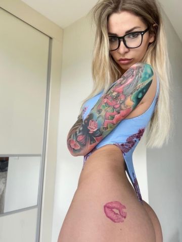 Проститутка Серафима